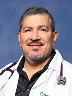 Dr. Guido Toscano, MD