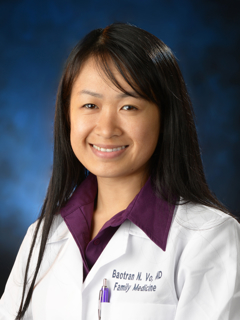 Dr. Baotran Vo, MD