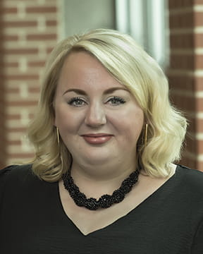 Megan Abler, APNP