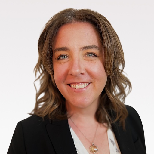 Deborah James, LPC