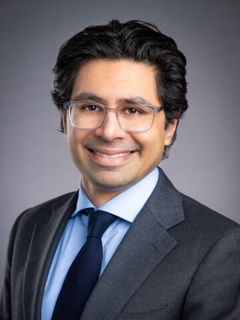 Dr. Krishna Prabhu, MD