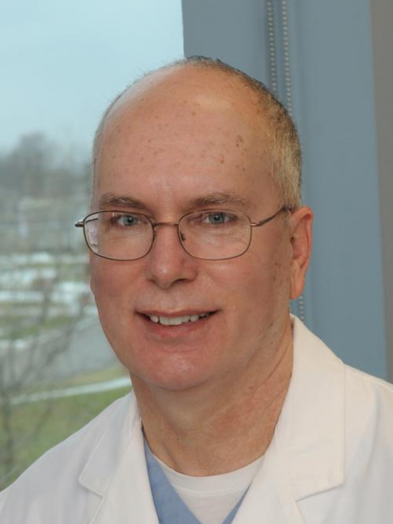 Dr. Gerald Maxwell, DO