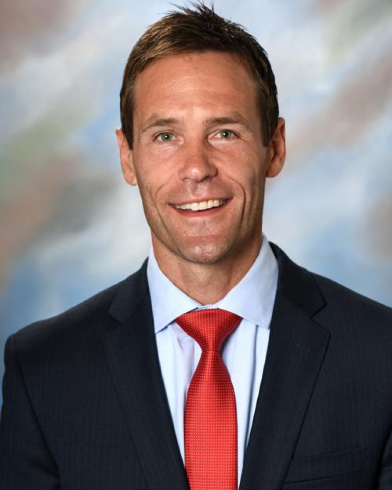 Dr. Brian Kuhn, MD