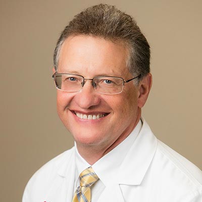Dr. Zalmen Blanck, MD