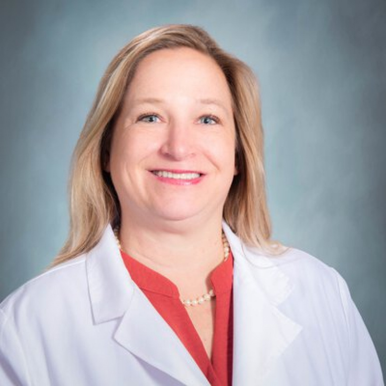 Deanna Robin, FNP
