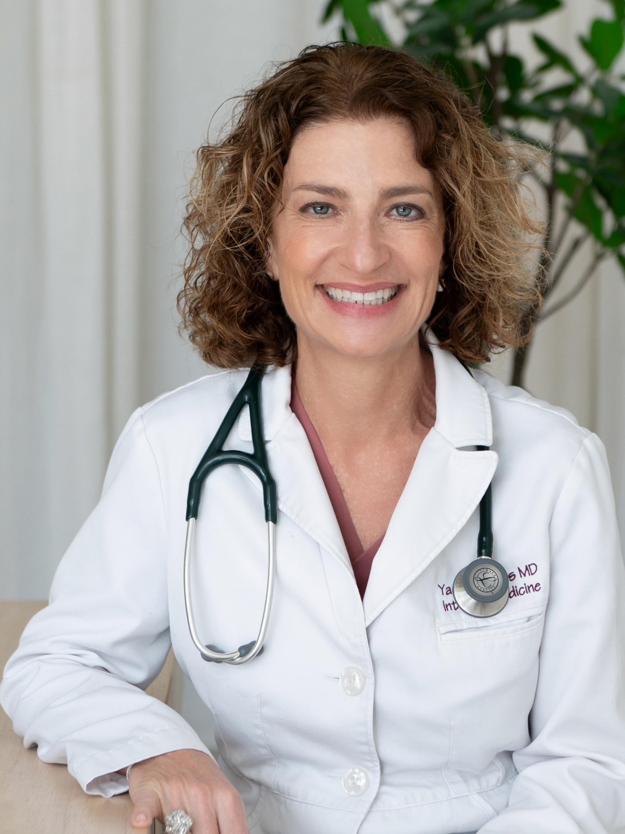 Dr. Yael Myers, MD