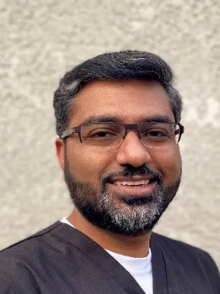 Dr. Maulik Shah, DDS
