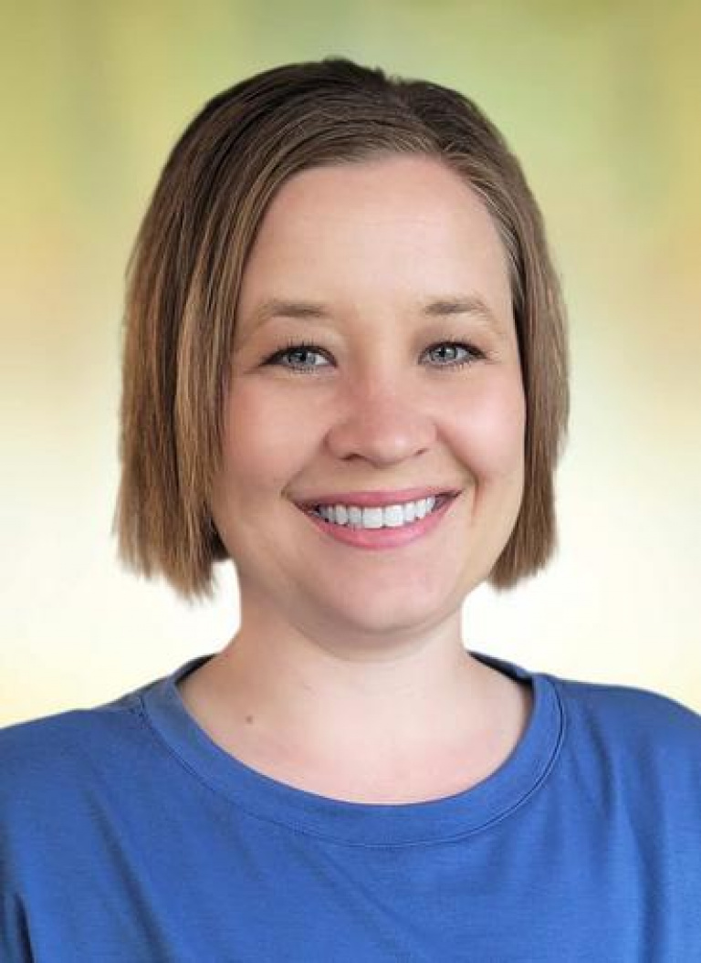 Emily Ranz, PT