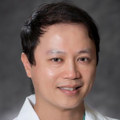 Dr. Hinh Nguyen, MD