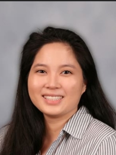 Dr. Grace Choe, DMD