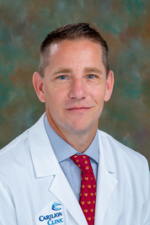 Dr. Eric A Marvin, DO