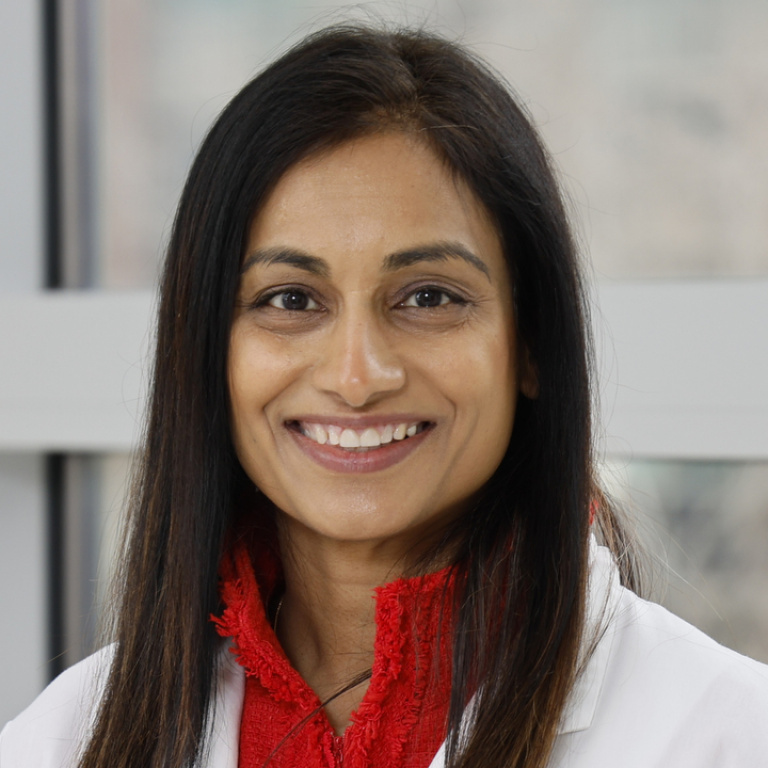 Dr. Laxmi Mehta, MD