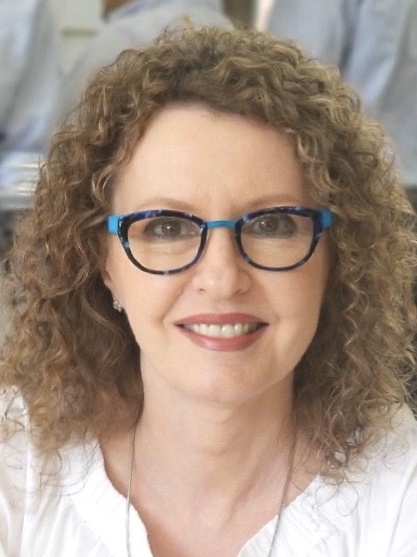 Dr. Irene Brandes, DDS