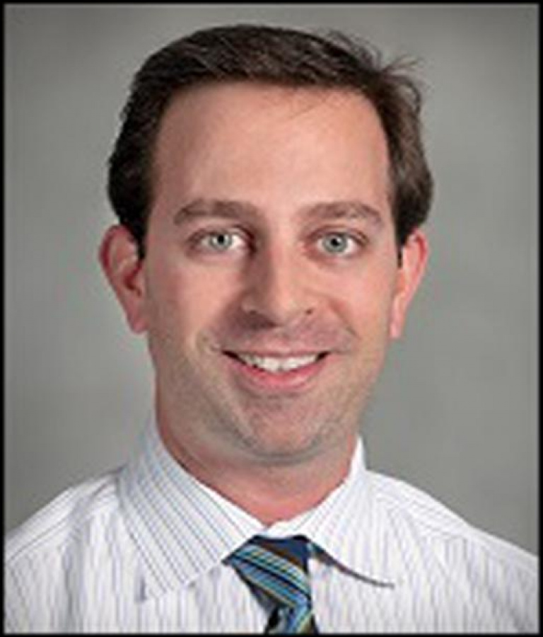 Dr. Jamie Caracciolo, MD