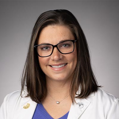 Dr. Lisa Nicholson, MD