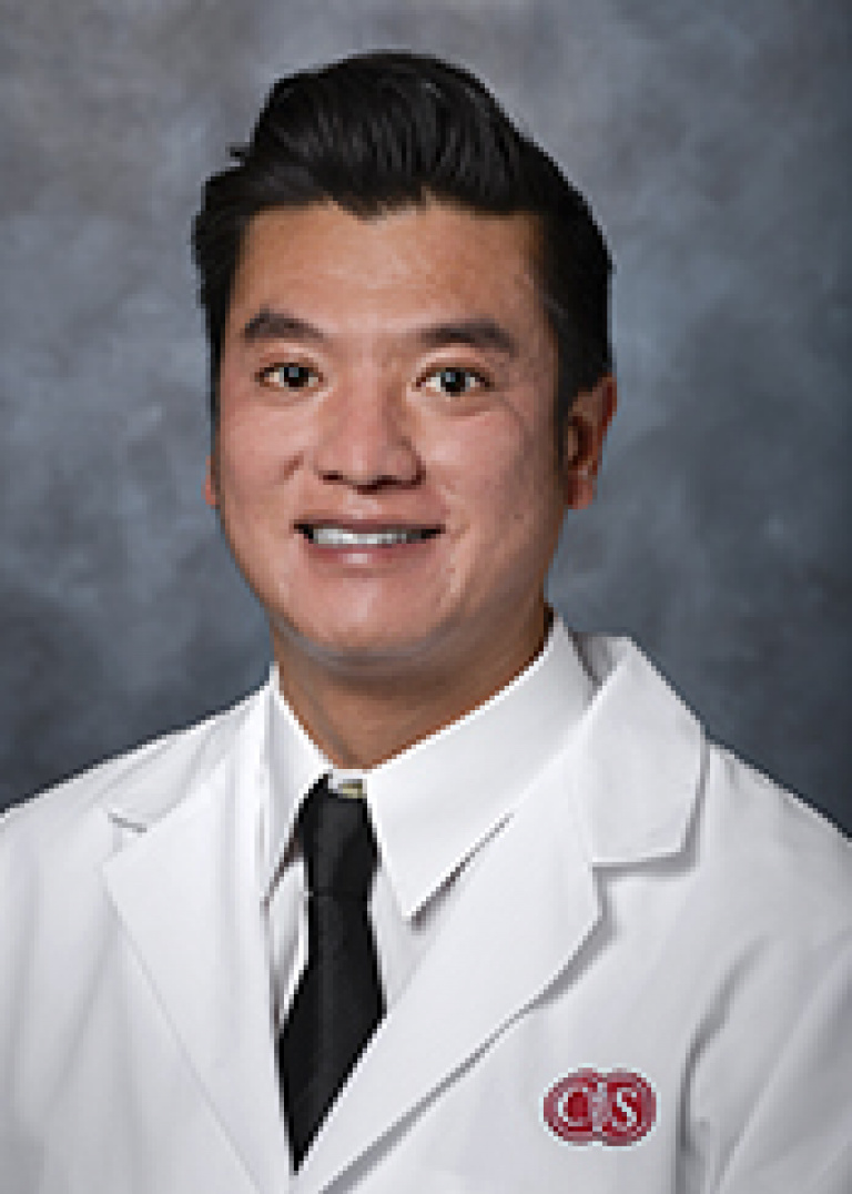 Dr. Joseph Tu, MD