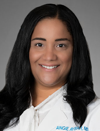 Dr. Angie Aybar, MD