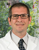 Dr. Matthew Gettings, DO