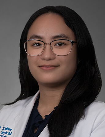 Nina Christine Josue, PA