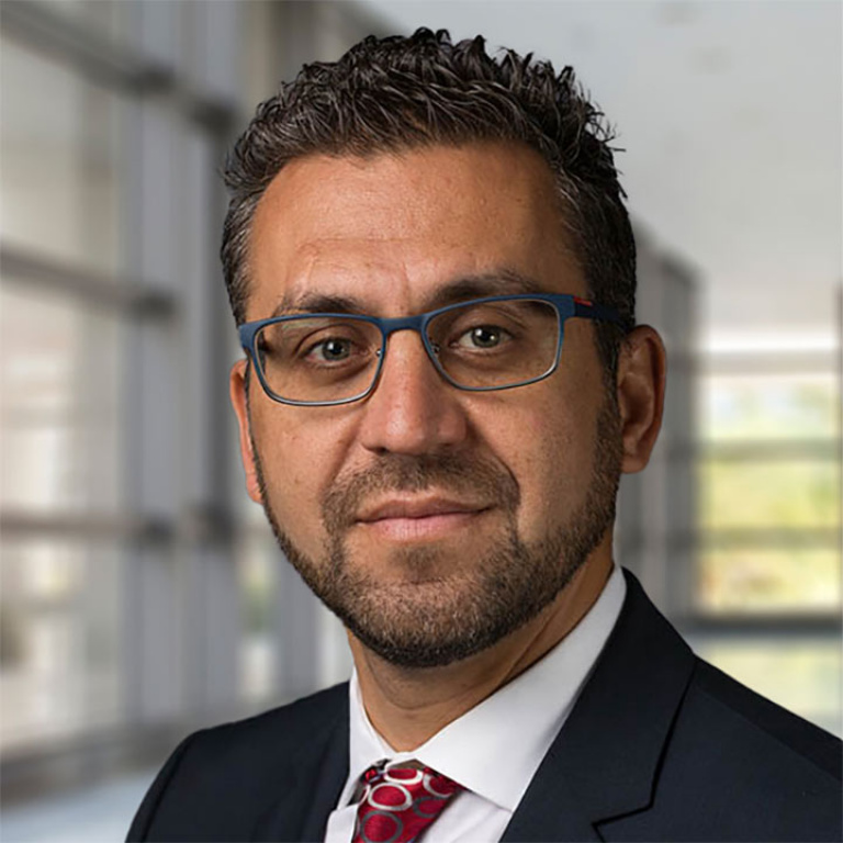 Dr. Sergio Carrillo, MD