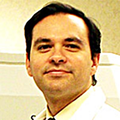 Dr. John Dali, MD