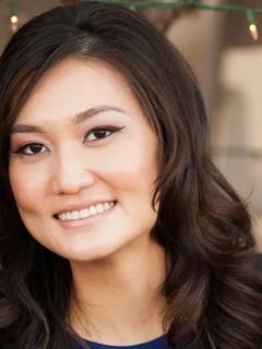 Dr. Trang Thai, DMD