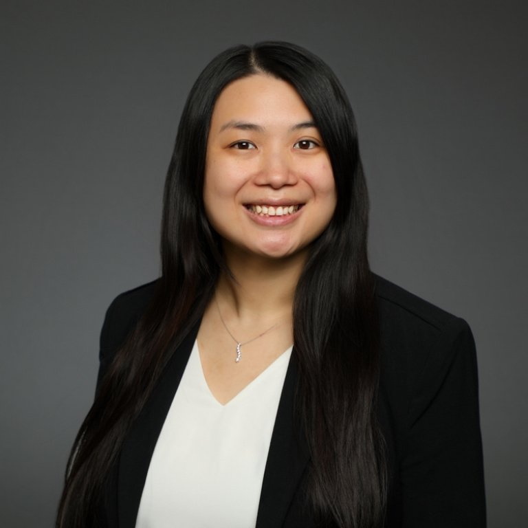 Dr. Israella Chan, MD