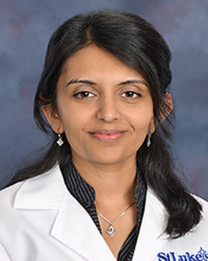 Dr. Heeral Mehta, MD