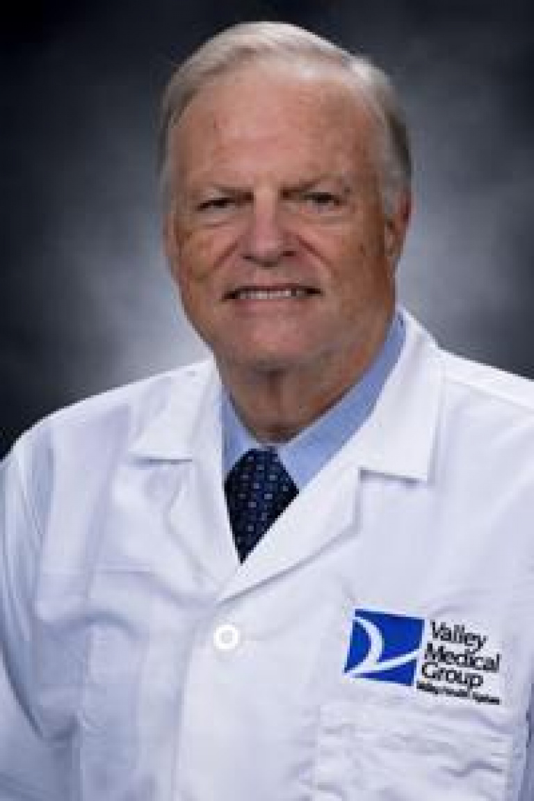 Dr. Sheldon Eisenberg, MD