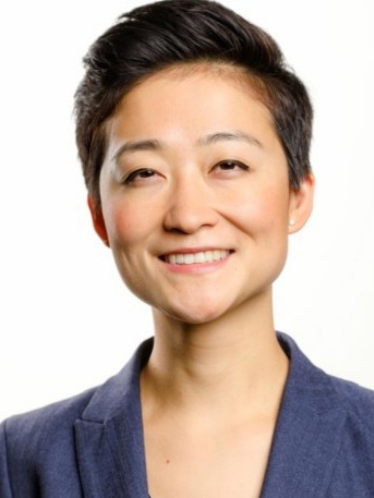 Dr. Bo Pang, DO