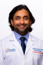 Dr. Sailesh Konda, MD