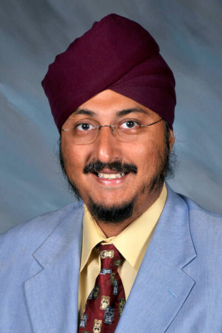 Dr. Gurjit Kaeley, MD