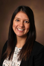 Manola McCain, CNM