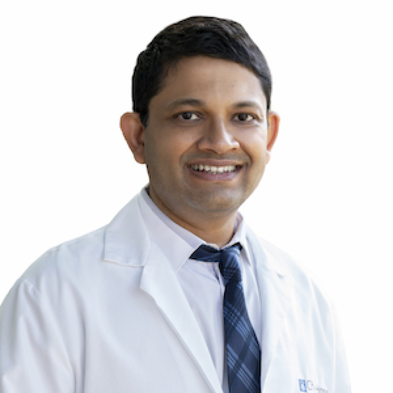 Dr. Amartej Merla, MD