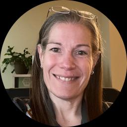 Lindsay Hager, LCPC