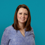 Gwendolyn Thacker, CNP