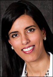Dr. Zarina Sayeed, MD