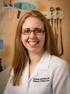Dr. Michelle Malnoske, MD