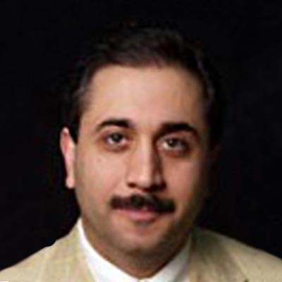 Dr. Salim Mehio, MD
