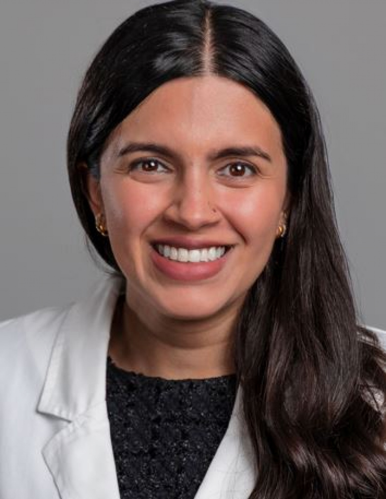 Dr. Attiya Randolph, MD