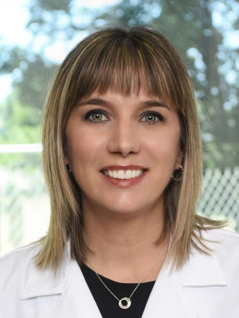 Jodi Micsky, CNP