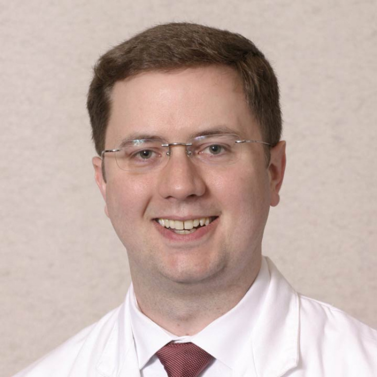 Dr. Alan Harzman, MD