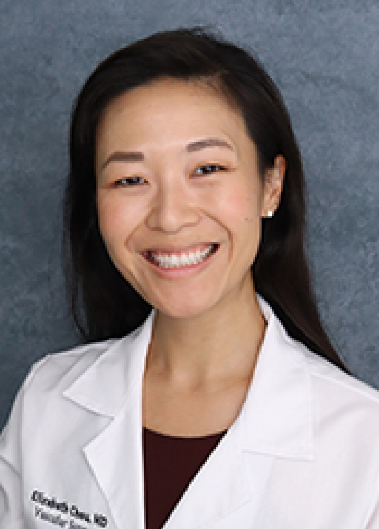 Dr. Elizabeth Chou, MD