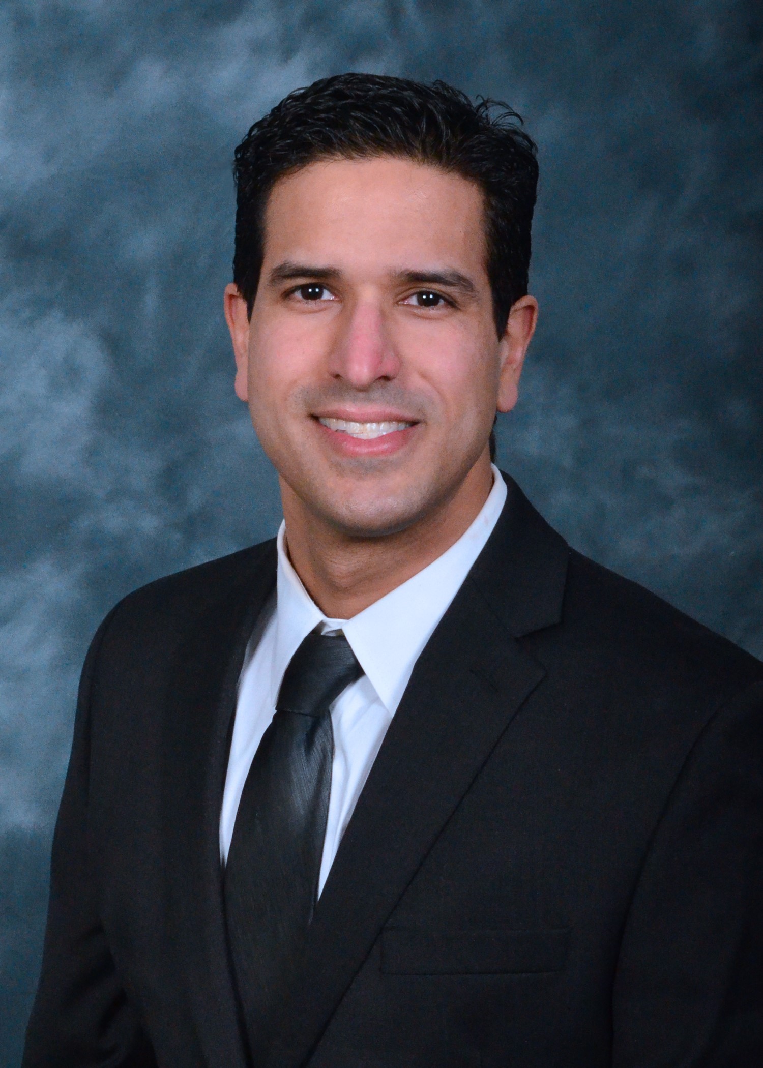 Dr. Nasir Chaudry, MD