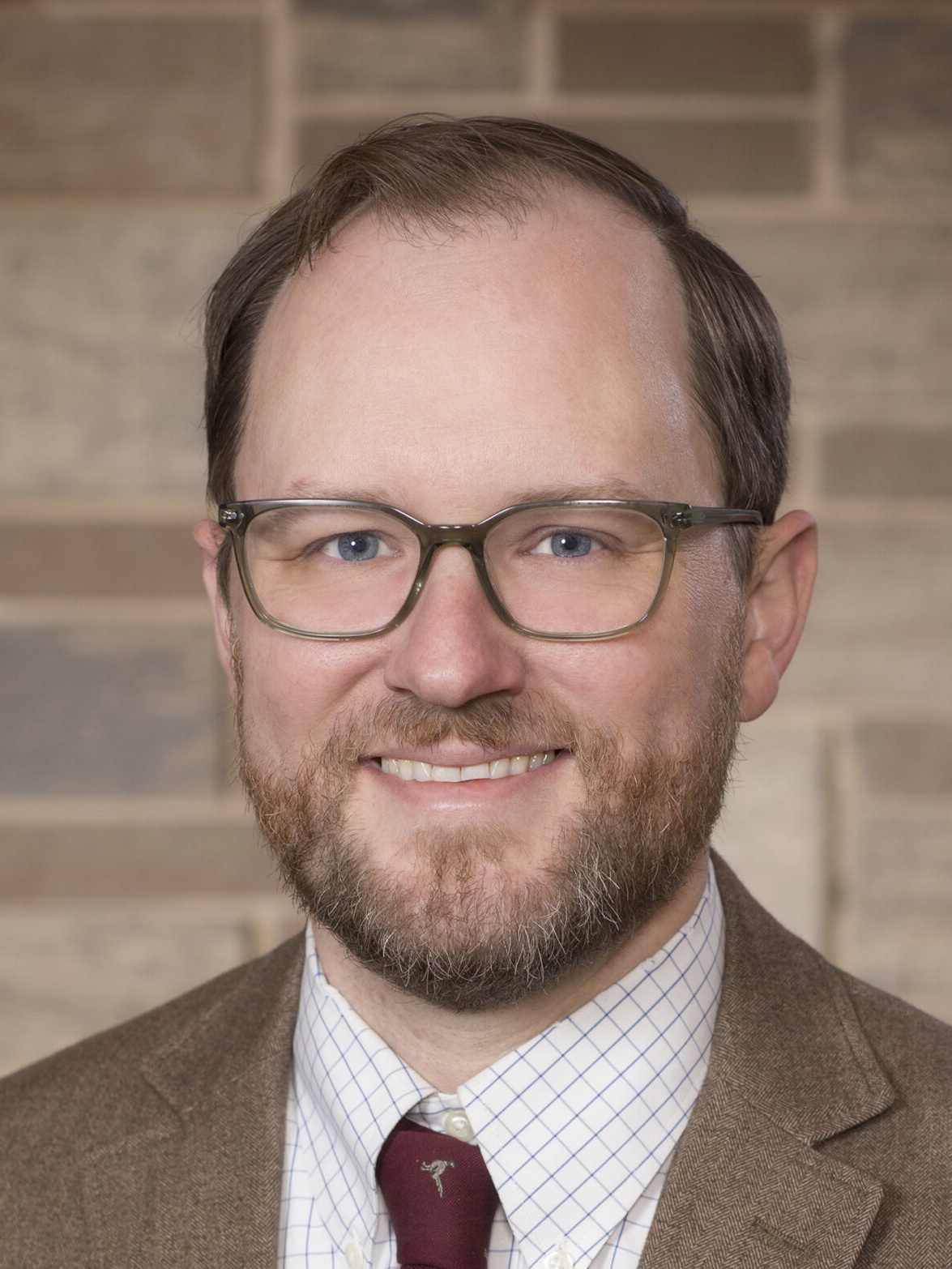 Dr. Frank Hill, MD