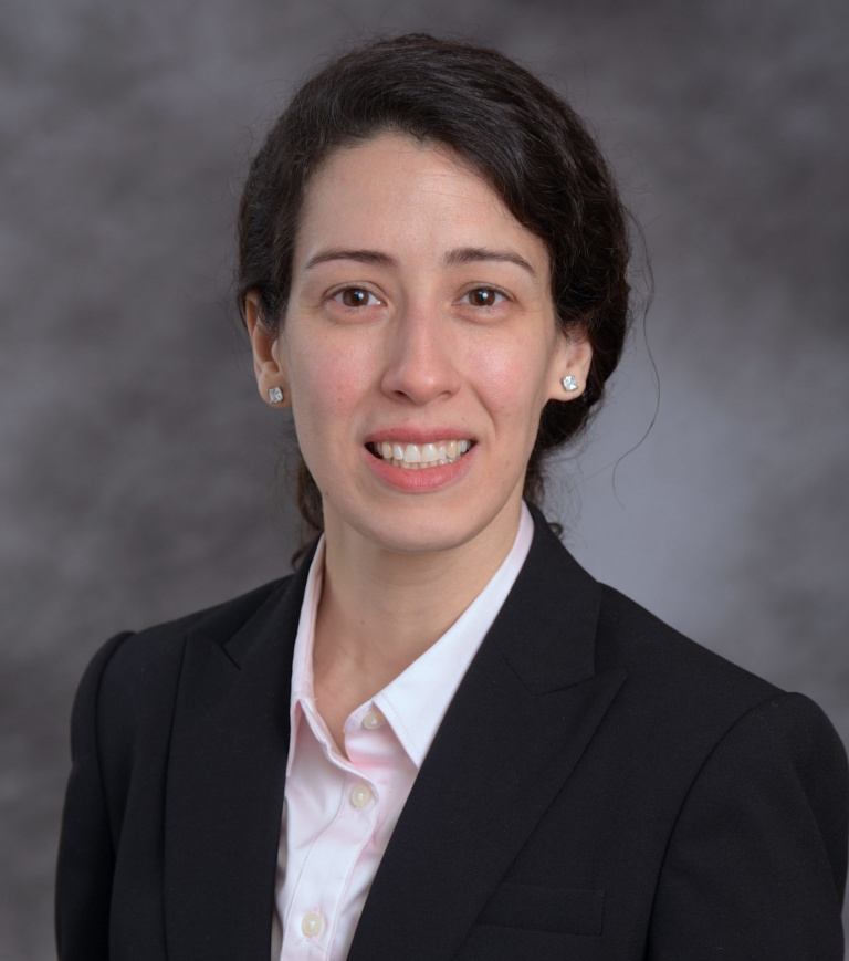 Dr. Beatriz Sanchez, MD