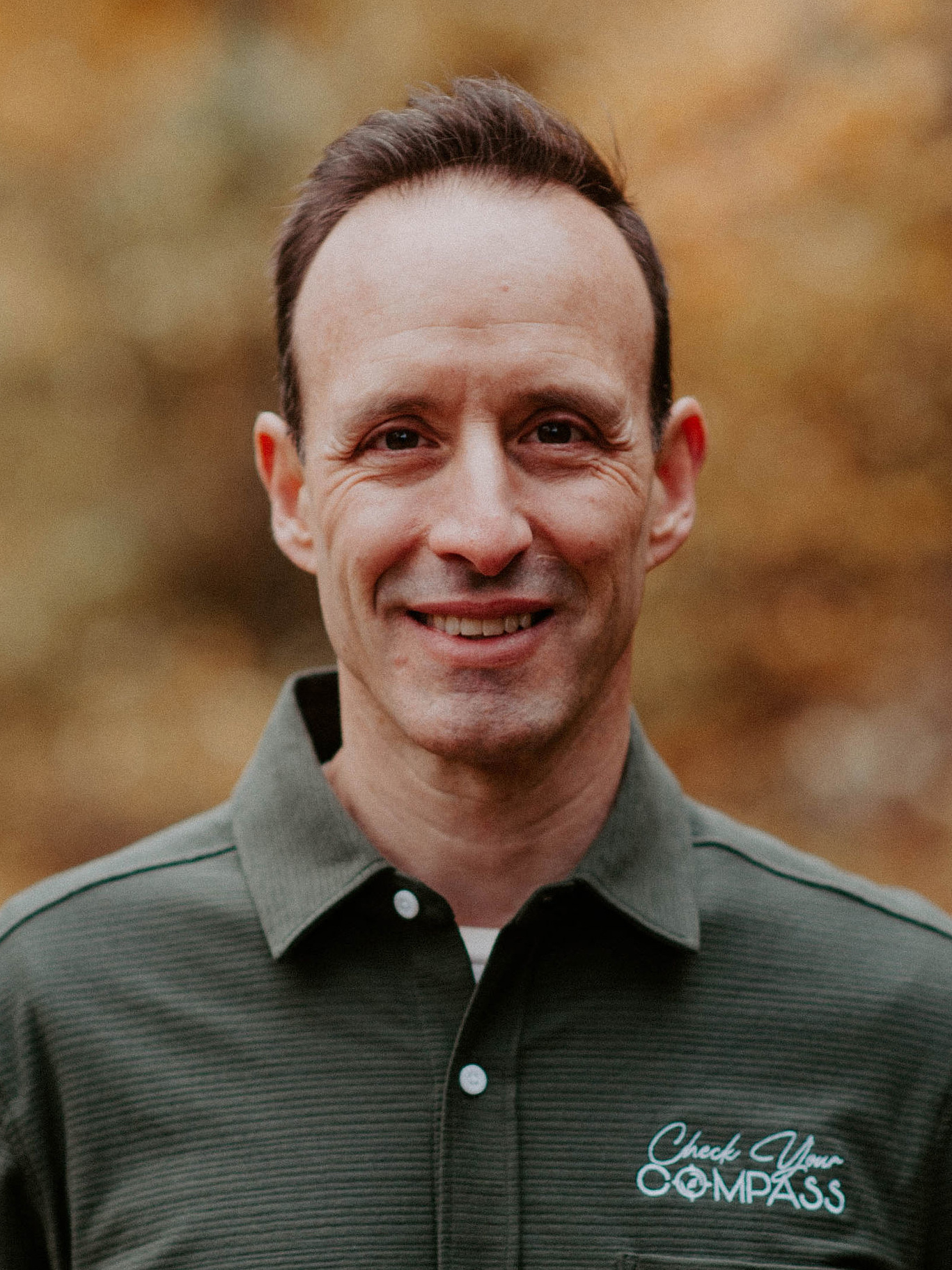 Vincent Cappetta, LMHC