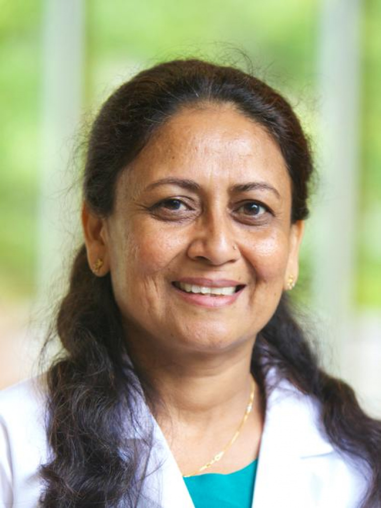 Dr. Anjali Shukla, MD