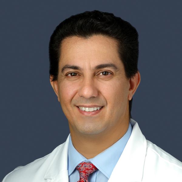 Dr. Bilaal Sirdar, MD