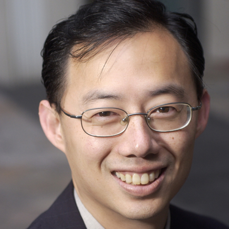 Dr. Michael Hsieh, MD